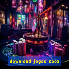 download jogos xbox 360 utorrent